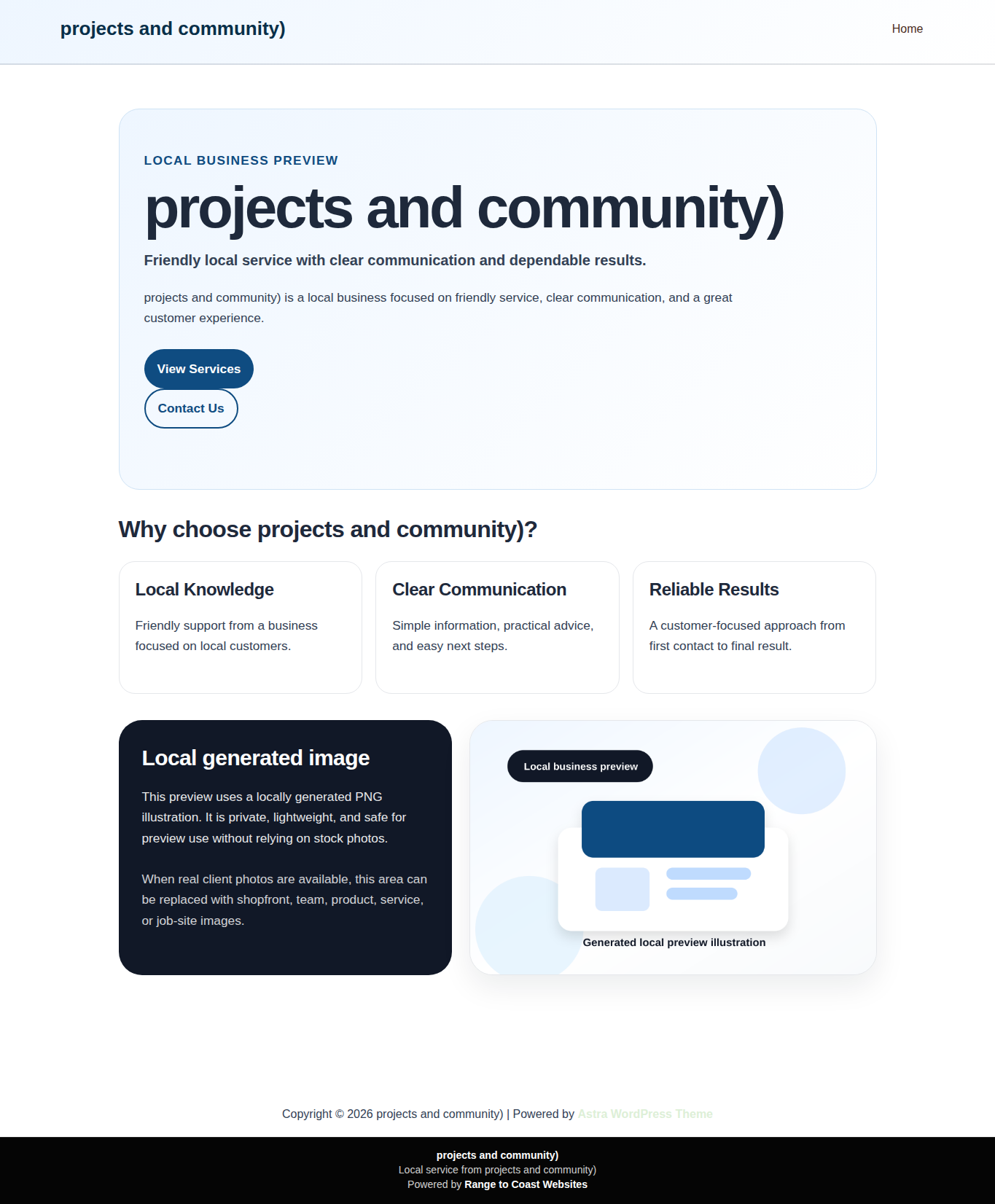 projects-and-community preview thumbnail